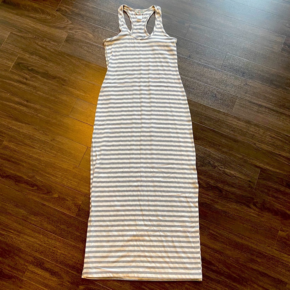 Hard Tail maxi dress size S